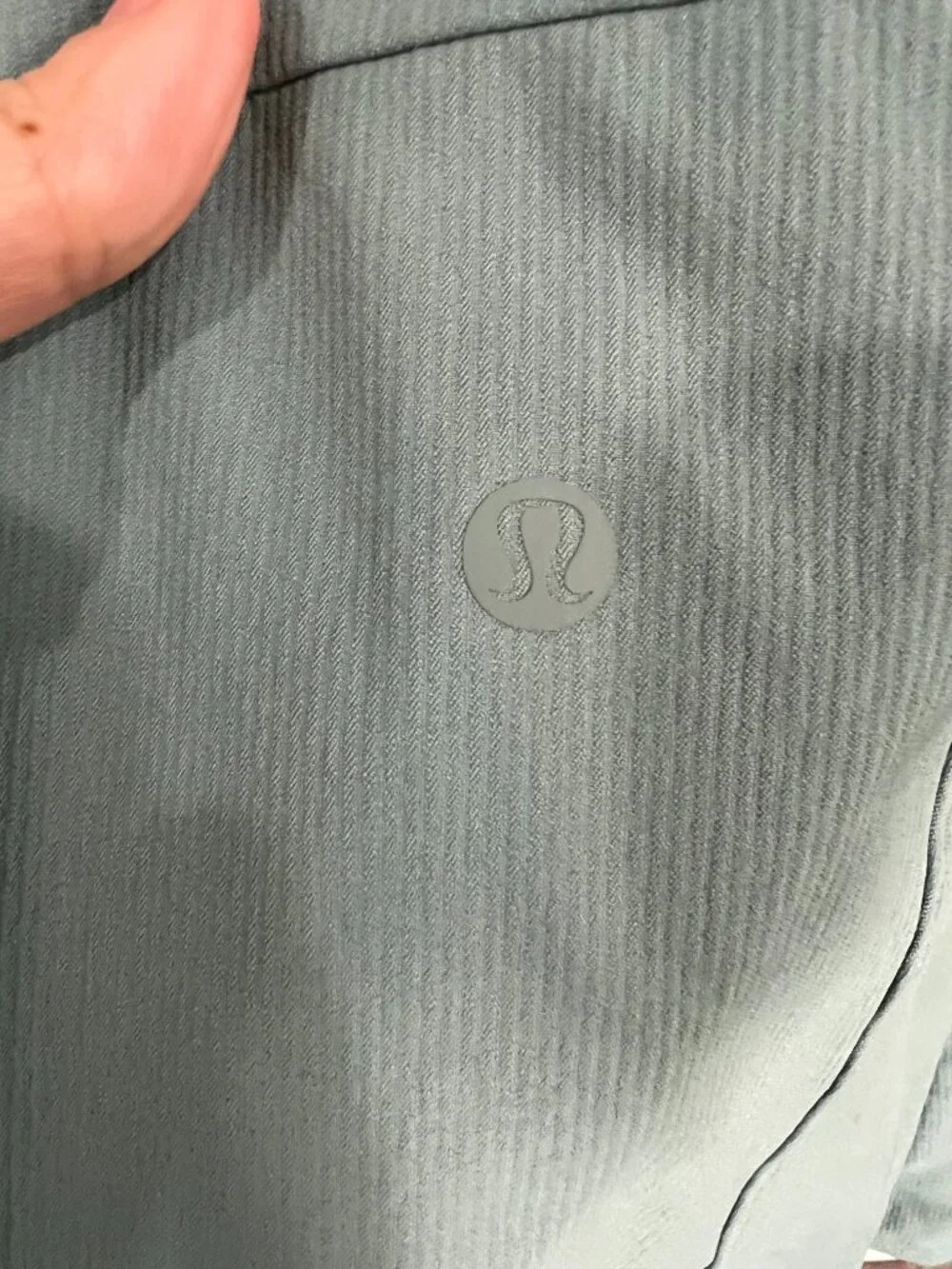 lululemon athletica lululemon green